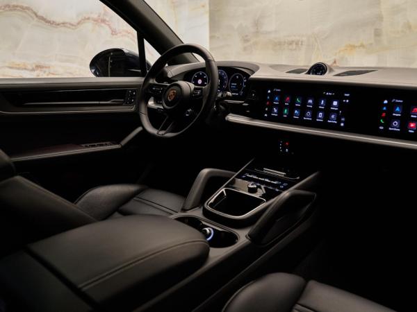 Porsche Cayenne 3.0 S E-Hybrid occasion | MAK Auto & Techniek Porsche Cayenne 3.0 S E-Hybrid occasion | MAK Auto & Techniek