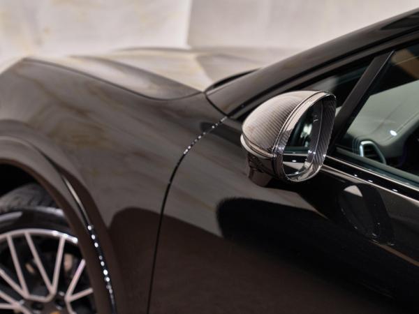 Porsche Cayenne Coupé 3.0 E-Hybrid | Porsche occasion