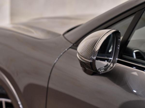 Porsche Cayenne Coupé 3.0 E-Hybrid | Porsche occasion