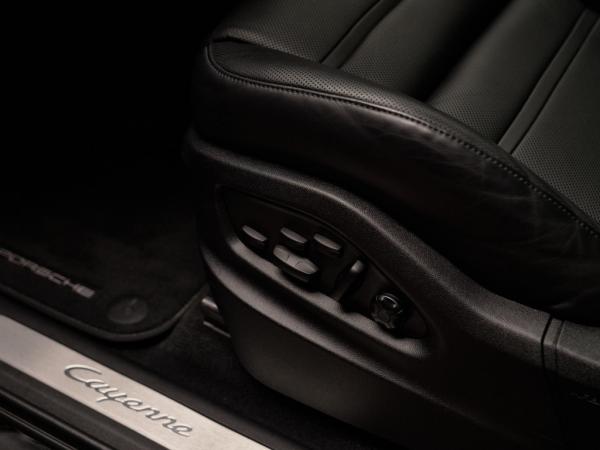 Porsche Cayenne Coupé 3.0 E-Hybrid | Porsche occasion Porsche Cayenne Coupé 3.0 E-Hybrid | Porsche occasion