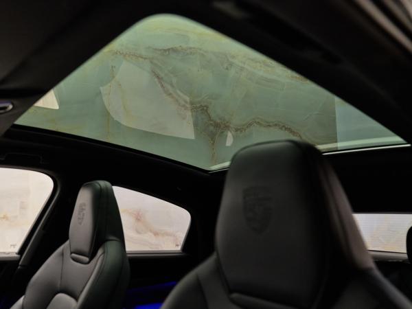 Porsche Cayenne Coupé 3.0 E-Hybrid | Porsche occasion Porsche Cayenne Coupé 3.0 E-Hybrid | Porsche occasion