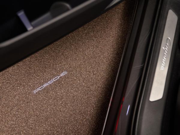 Porsche Cayenne Coupé 3.0 E-Hybrid | Porsche occasion Porsche Cayenne Coupé 3.0 E-Hybrid | Porsche occasion