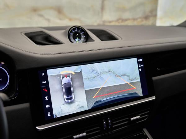 Porsche Cayenne Coupé 3.0 E-Hybrid | Porsche occasion Porsche Cayenne Coupé 3.0 E-Hybrid | Porsche occasion