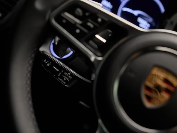 Porsche Cayenne Coupé 3.0 E-Hybrid | Porsche occasion Porsche Cayenne Coupé 3.0 E-Hybrid | Porsche occasion