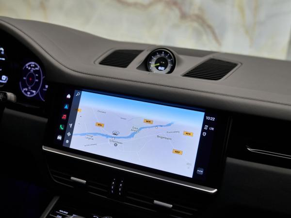 Porsche Cayenne Coupé 3.0 E-Hybrid | Porsche occasion Porsche Cayenne Coupé 3.0 E-Hybrid | Porsche occasion