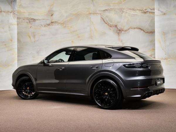 Porsche Cayenne Coupé 3.0 E-Hybrid | Porsche occasion Porsche Cayenne Coupé 3.0 E-Hybrid | Porsche occasion