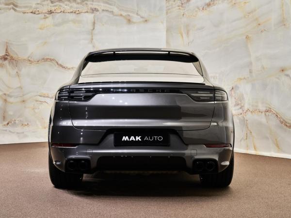 Porsche Cayenne Coupé 3.0 E-Hybrid | Porsche occasion Porsche Cayenne Coupé 3.0 E-Hybrid | Porsche occasion