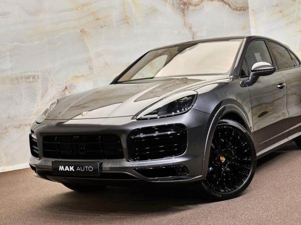 Porsche Cayenne Coupé 3.0 E-Hybrid | Porsche occasion Porsche Cayenne Coupé 3.0 E-Hybrid | Porsche occasion