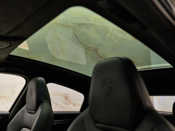 Porsche Cayenne Coupé 3.0 E-Hybrid | Porsche occasion