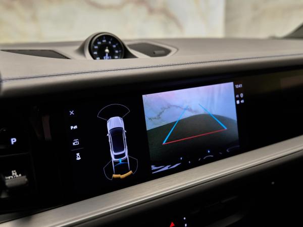 Porsche Cayenne Coupé 3.0 E-Hybrid | Porsche occasion