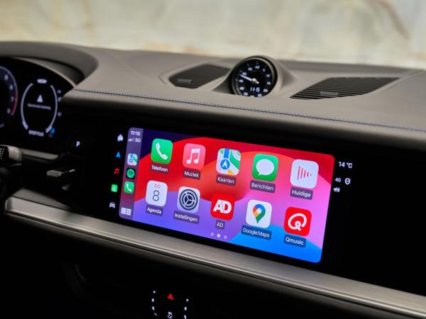 Porsche Cayenne Coupé 3.0 E-Hybrid | Porsche occasion