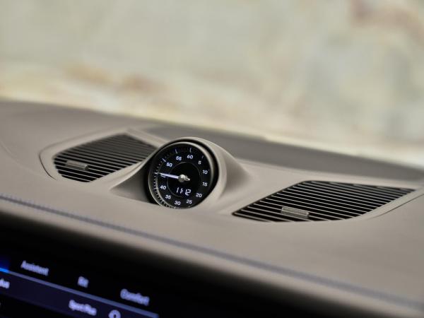 Porsche Cayenne Coupé 3.0 E-Hybrid | Porsche occasion