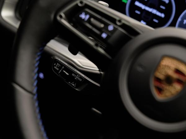 Porsche Cayenne Coupé 3.0 E-Hybrid | Porsche occasion