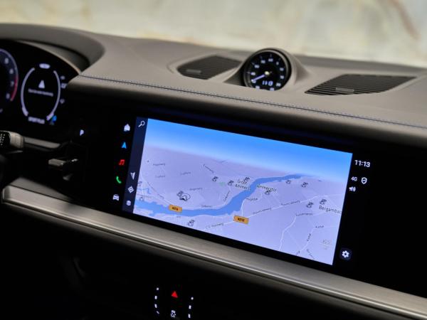 Porsche Cayenne Coupé 3.0 E-Hybrid | Porsche occasion