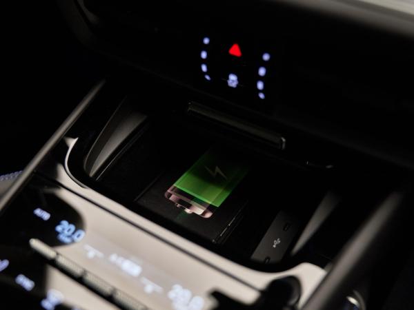 Porsche Cayenne Coupé 3.0 E-Hybrid | Porsche occasion