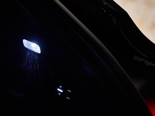 Porsche Cayenne Coupé 3.0 E-Hybrid | Porsche occasion