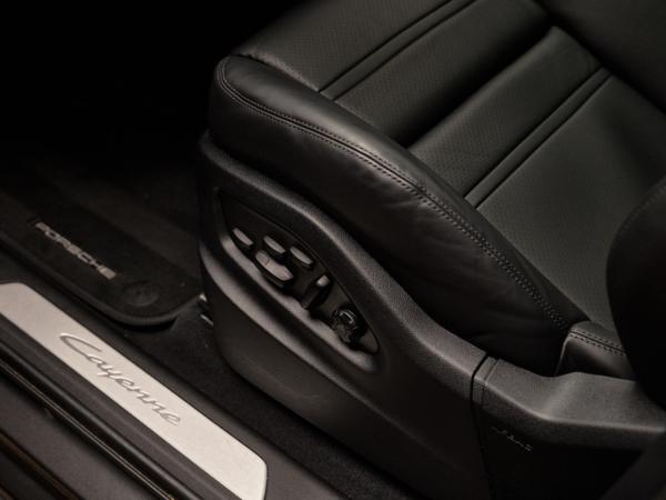 Porsche Cayenne Coupé 3.0 E-Hybrid | Porsche occasion