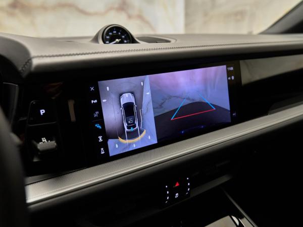 Porsche Cayenne Coupé 3.0 E-Hybrid | Porsche occasion