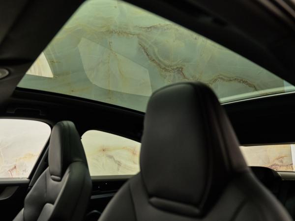 Porsche Cayenne Coupé 3.0 E-Hybrid | Porsche occasion