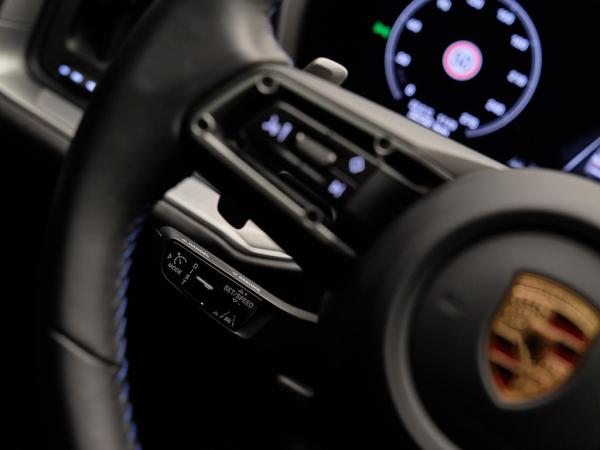Porsche Cayenne Coupé 3.0 E-Hybrid | Porsche occasion Porsche Cayenne Coupé 3.0 E-Hybrid | Porsche occasion