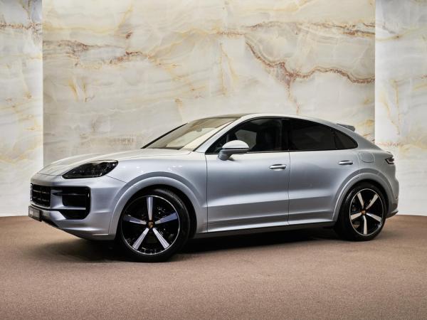 Porsche Cayenne Coupé 3.0 E-Hybrid | Porsche occasion Porsche Cayenne Coupé 3.0 E-Hybrid | Porsche occasion