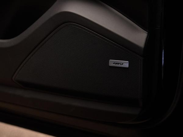 Porsche Cayenne Coupé 3.0 E-Hybrid Black Edition | Porsche occasion