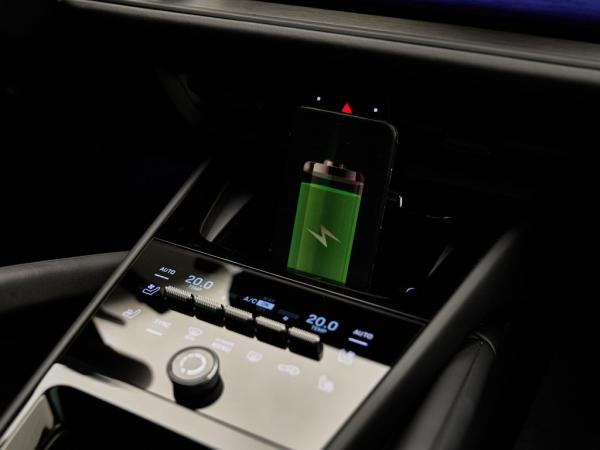 Porsche Cayenne Coupé 3.0 E-Hybrid Black Edition | Porsche occasion