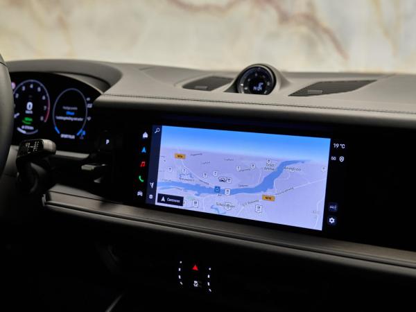 Porsche Cayenne Coupé 3.0 E-Hybrid Black Edition | Porsche occasion