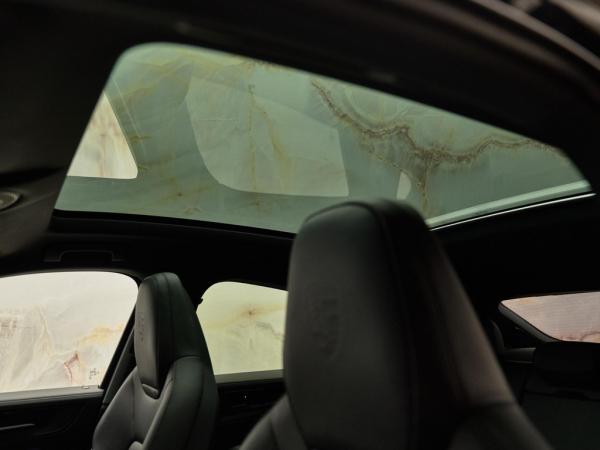 Porsche Cayenne Coupé 3.0 E-Hybrid Black Edition | Porsche occasion