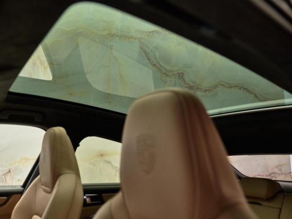 Porsche Cayenne Coupé 4.0 GTS | Porsche occasion Porsche Cayenne Coupé 4.0 GTS | Porsche occasion