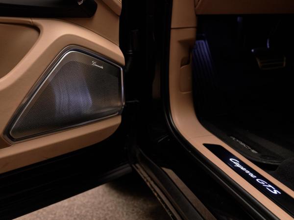 Porsche Cayenne Coupé 4.0 GTS | Porsche occasion Porsche Cayenne Coupé 4.0 GTS | Porsche occasion