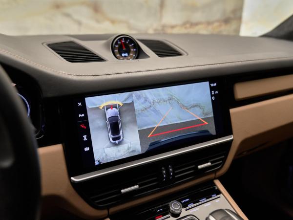 Porsche Cayenne Coupé 4.0 GTS | Porsche occasion Porsche Cayenne Coupé 4.0 GTS | Porsche occasion