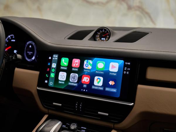 Porsche Cayenne Coupé 4.0 GTS | Porsche occasion Porsche Cayenne Coupé 4.0 GTS | Porsche occasion