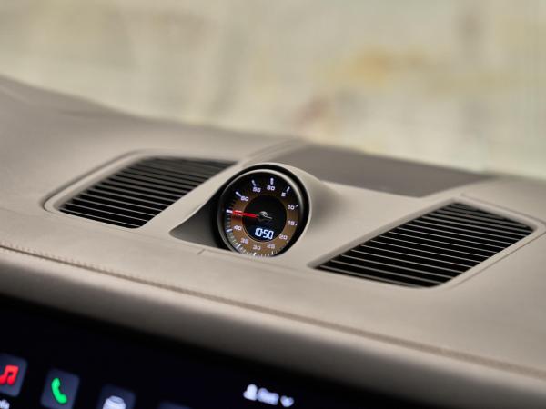 Porsche Cayenne Coupé 4.0 GTS | Porsche occasion Porsche Cayenne Coupé 4.0 GTS | Porsche occasion