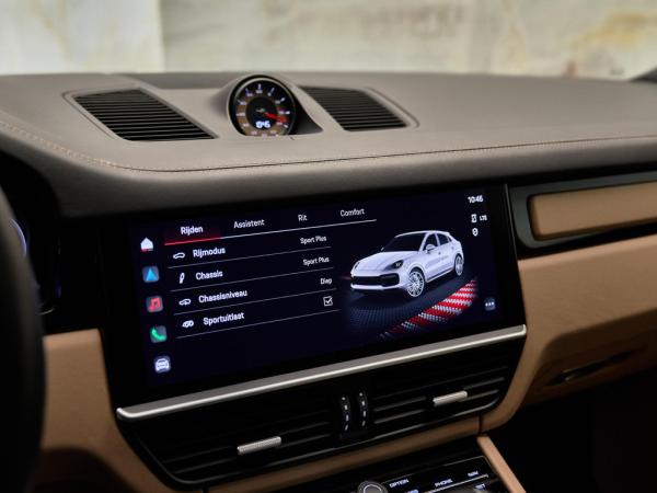 Porsche Cayenne Coupé 4.0 GTS | Porsche occasion Porsche Cayenne Coupé 4.0 GTS | Porsche occasion