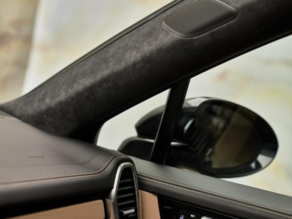 Porsche Cayenne Coupé 4.0 GTS | Porsche occasion Porsche Cayenne Coupé 4.0 GTS | Porsche occasion