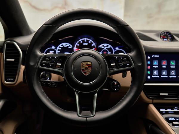Porsche Cayenne Coupé 4.0 GTS | Porsche occasion Porsche Cayenne Coupé 4.0 GTS | Porsche occasion