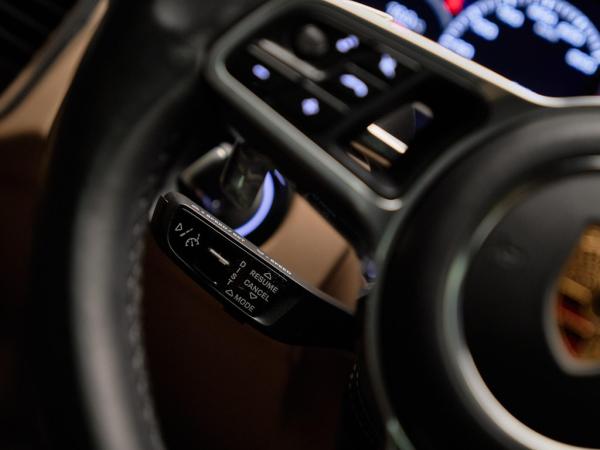 Porsche Cayenne Coupé 4.0 GTS | Porsche occasion Porsche Cayenne Coupé 4.0 GTS | Porsche occasion