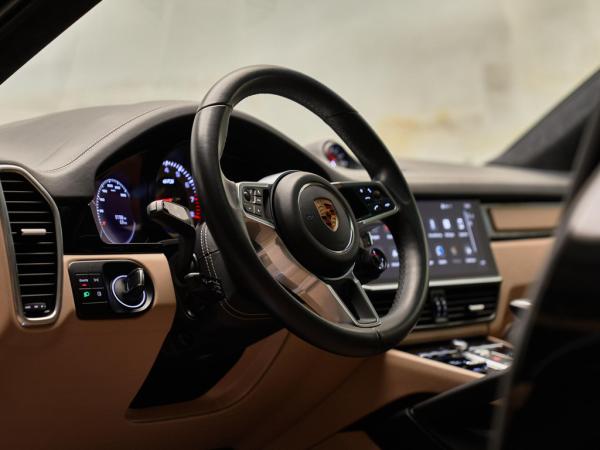 Porsche Cayenne Coupé 4.0 GTS | Porsche occasion Porsche Cayenne Coupé 4.0 GTS | Porsche occasion