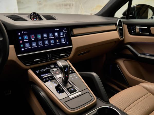 Porsche Cayenne Coupé 4.0 GTS | Porsche occasion Porsche Cayenne Coupé 4.0 GTS | Porsche occasion