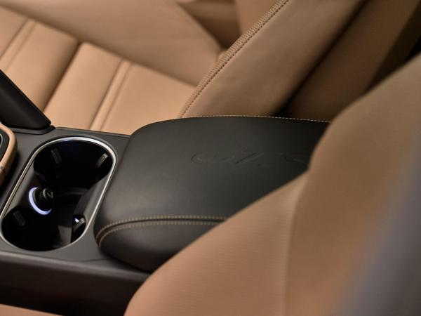 Porsche Cayenne Coupé 4.0 GTS | Porsche occasion Porsche Cayenne Coupé 4.0 GTS | Porsche occasion