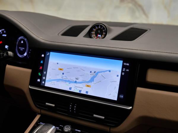 Porsche Cayenne Coupé 4.0 GTS | Porsche occasion Porsche Cayenne Coupé 4.0 GTS | Porsche occasion