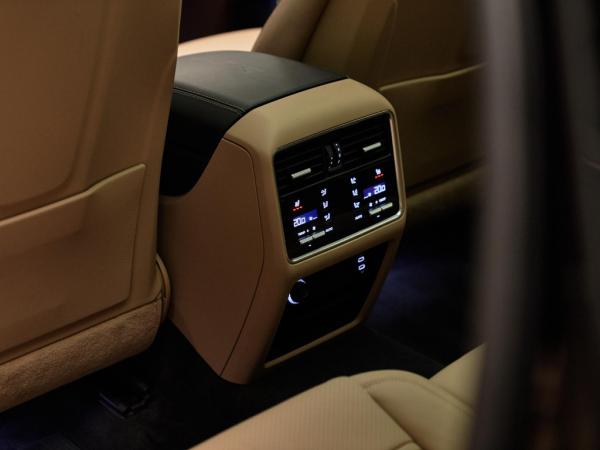 Porsche Cayenne Coupé 4.0 GTS | Porsche occasion Porsche Cayenne Coupé 4.0 GTS | Porsche occasion