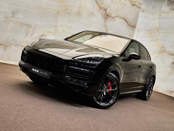 Porsche Cayenne Coupé 4.0 GTS | Porsche occasion Porsche Cayenne Coupé 4.0 GTS | Porsche occasion