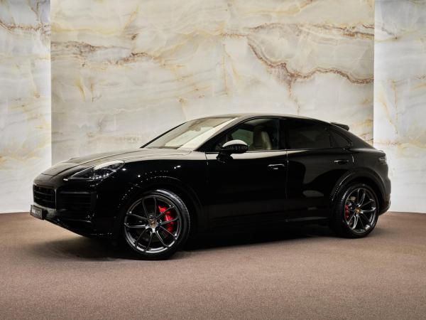 Porsche Cayenne Coupé 4.0 GTS | Porsche occasion Porsche Cayenne Coupé 4.0 GTS | Porsche occasion