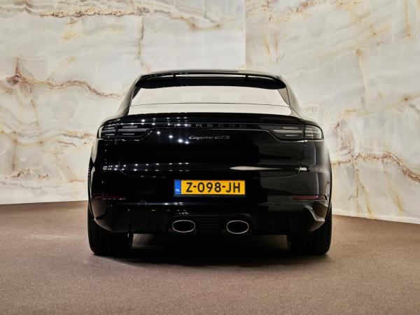 Porsche Cayenne Coupé 4.0 GTS | Porsche occasion Porsche Cayenne Coupé 4.0 GTS | Porsche occasion