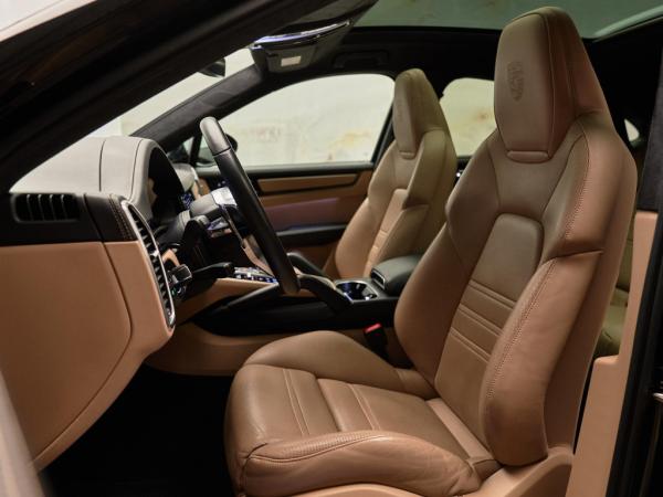 Porsche Cayenne Coupé 4.0 GTS occasion | MAK Auto & Techniek Porsche Cayenne Coupé 4.0 GTS occasion | MAK Auto & Techniek