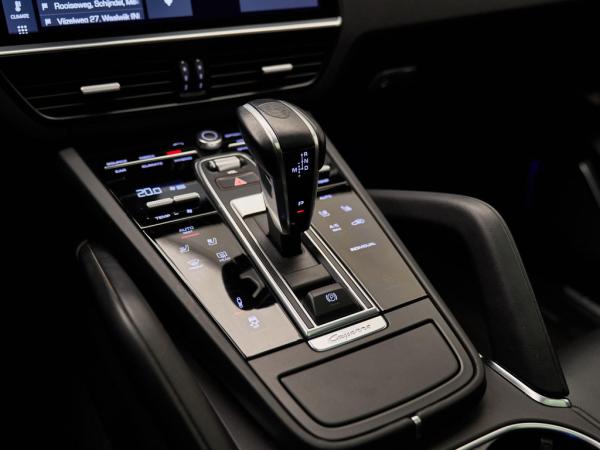 Porsche Cayenne Coupé 4.0 Turbo S E-Hybrid | Porsche occasion