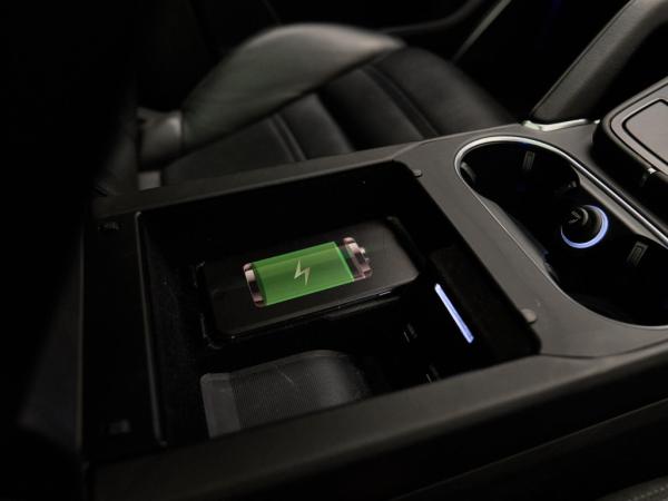 Porsche Cayenne Coupé 4.0 Turbo S E-Hybrid | Porsche occasion