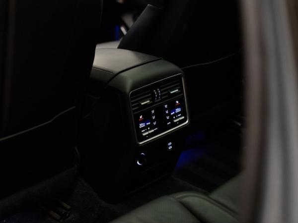 Porsche Cayenne Coupé 4.0 Turbo S E-Hybrid | Porsche occasion